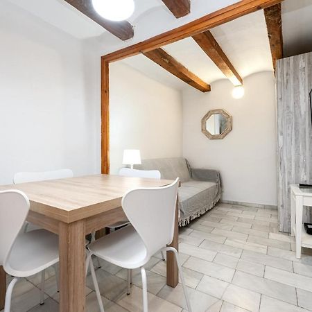Apartmán Hauzify I Domus Tarragona Exteriér fotografie