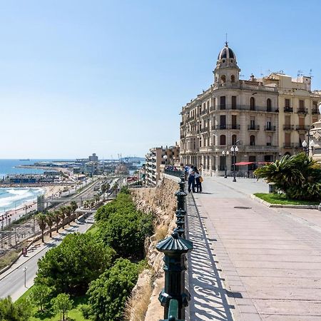 Apartmán Hauzify I Domus Tarragona Exteriér fotografie