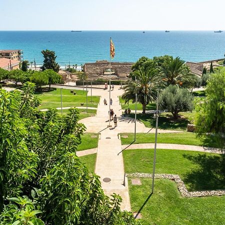 Apartmán Hauzify I Domus Tarragona Exteriér fotografie