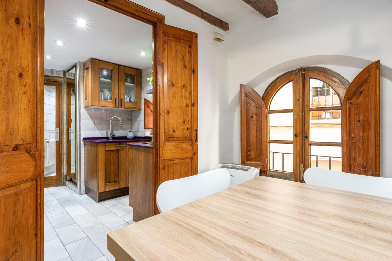 Apartmán Hauzify I Domus Tarragona Exteriér fotografie