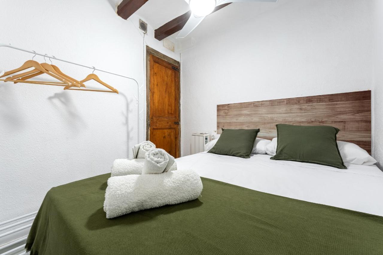 Apartmán Hauzify I Domus Tarragona Exteriér fotografie