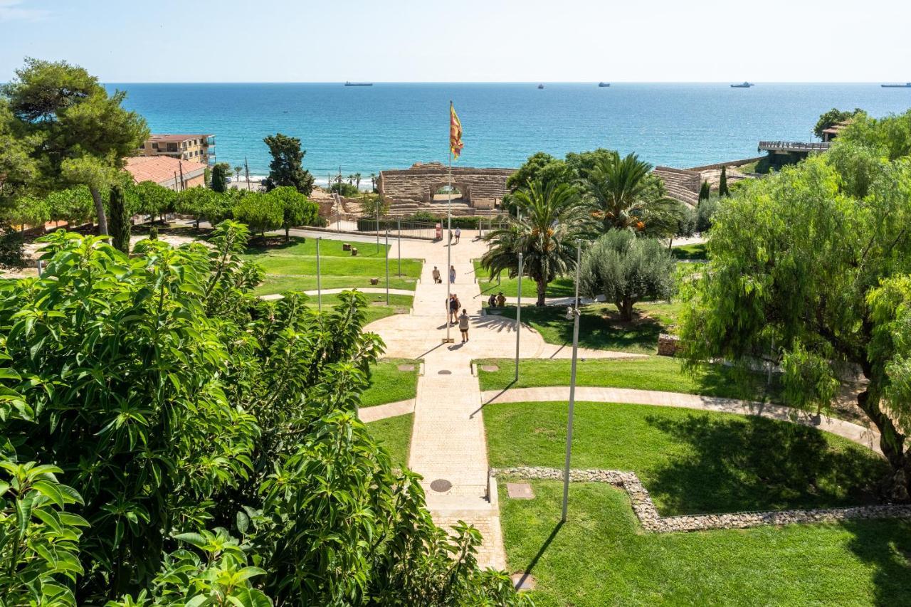 Apartmán Hauzify I Domus Tarragona Exteriér fotografie