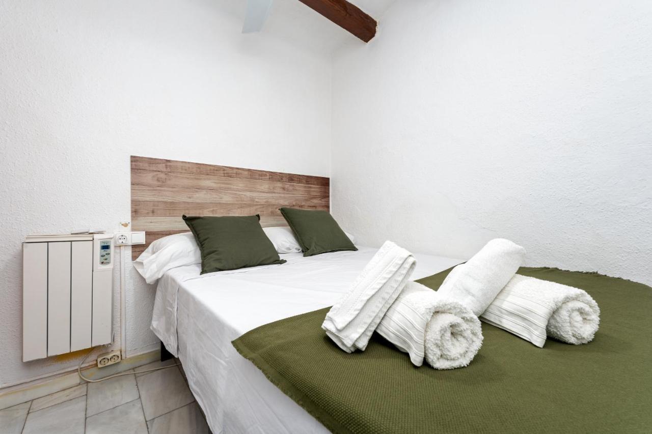 Apartmán Hauzify I Domus Tarragona Exteriér fotografie